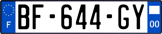 BF-644-GY