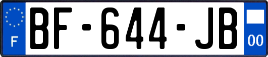 BF-644-JB