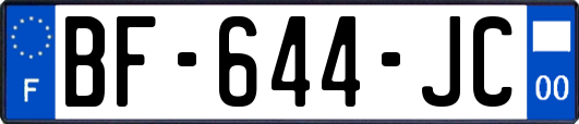 BF-644-JC