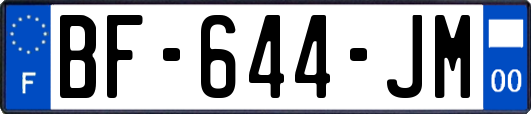 BF-644-JM