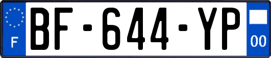 BF-644-YP