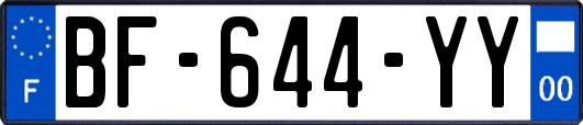 BF-644-YY