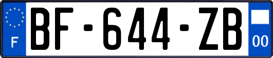BF-644-ZB