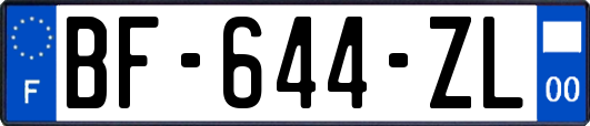 BF-644-ZL