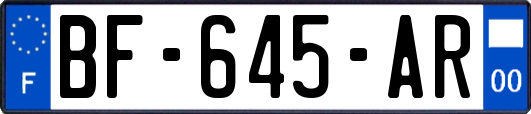 BF-645-AR