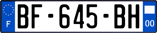 BF-645-BH