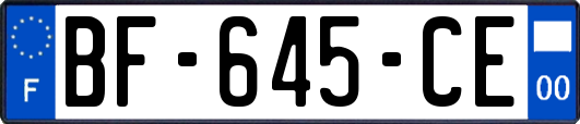 BF-645-CE