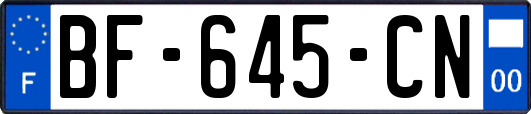 BF-645-CN