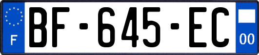BF-645-EC