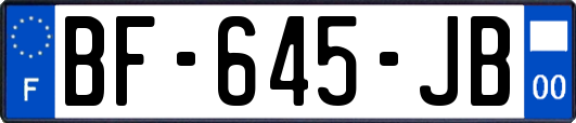 BF-645-JB