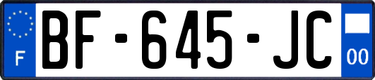 BF-645-JC