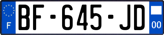 BF-645-JD