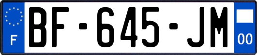BF-645-JM