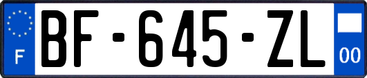 BF-645-ZL