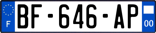 BF-646-AP