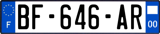 BF-646-AR