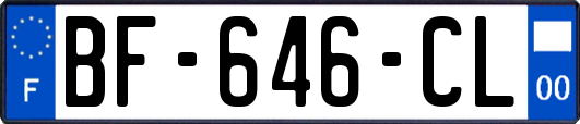 BF-646-CL