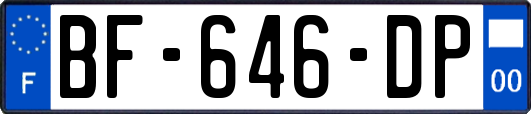 BF-646-DP