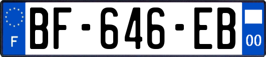 BF-646-EB