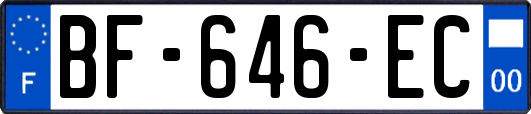 BF-646-EC