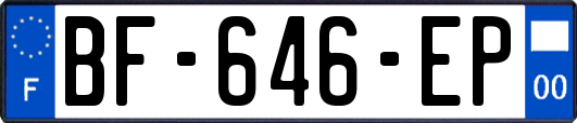 BF-646-EP