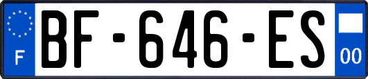 BF-646-ES