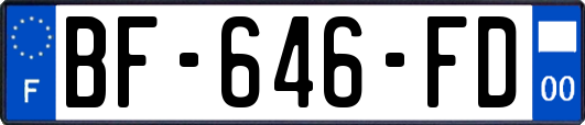 BF-646-FD