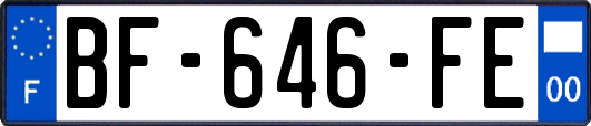 BF-646-FE