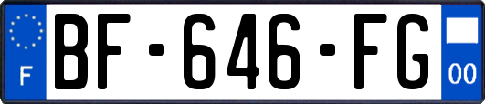 BF-646-FG