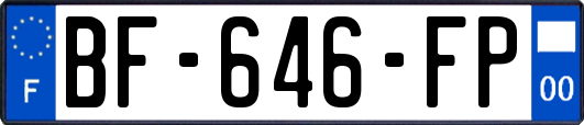 BF-646-FP