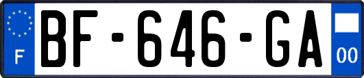 BF-646-GA