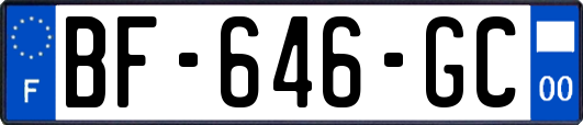 BF-646-GC