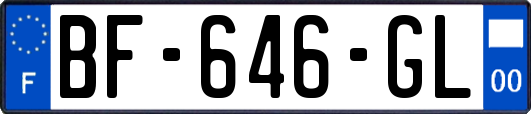 BF-646-GL