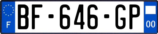 BF-646-GP