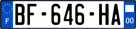 BF-646-HA