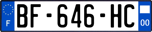 BF-646-HC