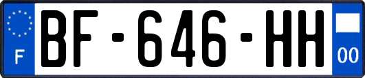 BF-646-HH