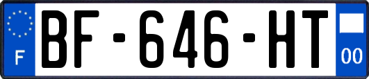 BF-646-HT