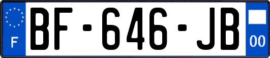 BF-646-JB
