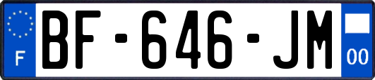 BF-646-JM