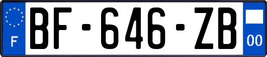 BF-646-ZB