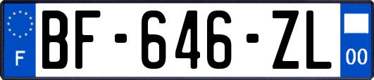 BF-646-ZL