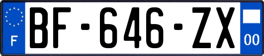 BF-646-ZX