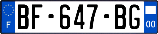 BF-647-BG