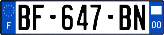 BF-647-BN