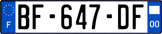 BF-647-DF