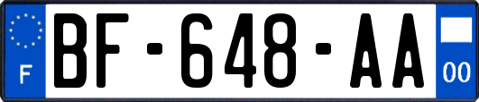 BF-648-AA