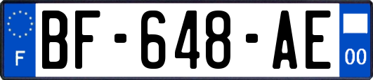 BF-648-AE