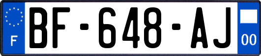 BF-648-AJ