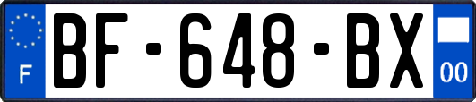 BF-648-BX
